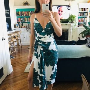 C/MEO Collective dress. Worn once.